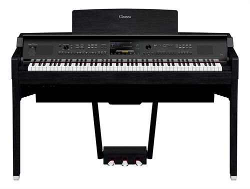 Đàn piano điện Yamaha CVP-809B